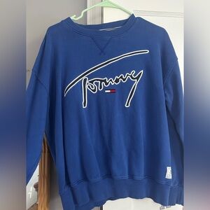 Tommy Hilfiger Crewneck Sweater